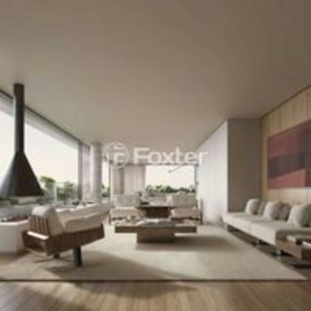 apartment em Rua Quintino Bocaiúva, Rio Branco - Porto Alegre - RS