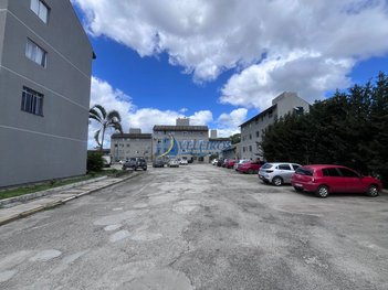 apartment em Rua Coronel Alberto Gomes Veiga, Vila Itiberê - Paranaguá - PR