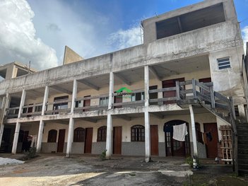 hotel em Rua Safira, Ouro Branco - Ouro Branco - MG