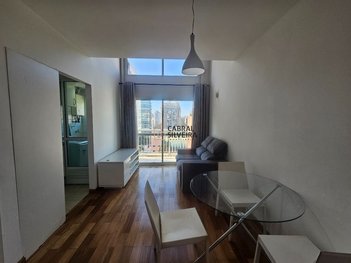 apartment em Rua Diogo Jácome, Vila Nova Conceição - São Paulo - SP