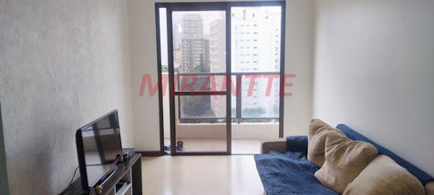 apartment em Rua Heliodora, Santana - São Paulo - SP