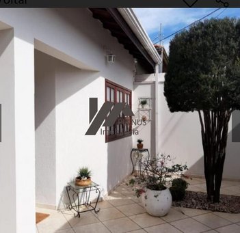 house em Rua Guarda Municipal Fladinardo Pereira Lopes, Jardim Regina - Indaiatuba - SP