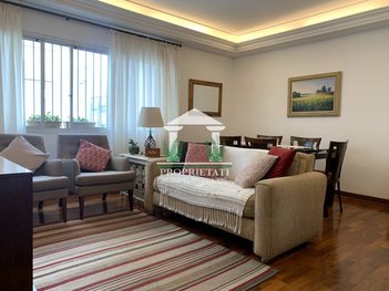 apartment em Rua Capitão Pinto Ferreira, Jardim Paulista - São Paulo - SP