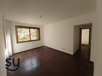 apartment em Rua Silva Jardim, Mont Serrat - Porto Alegre - RS