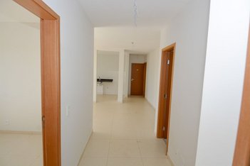 apartment em Alameda Josephina Brussolo Girotto, Parque dos Lagos - Ribeirão Preto - SP