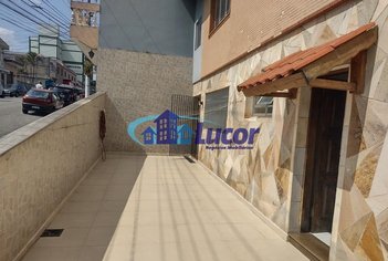 house em Rua Guaperuvu, Vila Aricanduva - São Paulo - SP