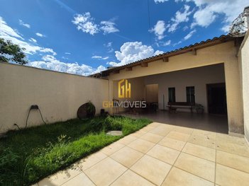 house em Rua EM 6, Cardoso Continuação - Aparecida de Goiânia - GO