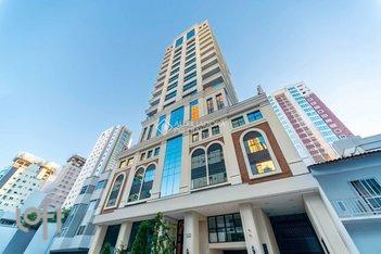 apartment em 3122, Centro - Balneário Camboriú - SC