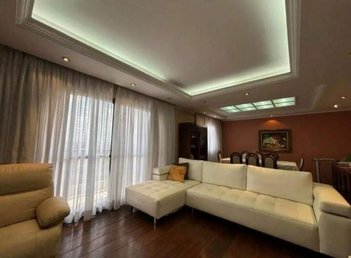 apartment em Avenida Paulo Faccini, Macedo - Guarulhos - SP