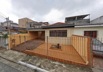 house em Rua Pedro Ângelo Cavazóglio, Parque das Paineiras - São Paulo - SP