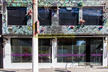 commercial_building em Luiz Dumont Villares, Parada Inglesa - São Paulo - SP