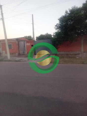 house em Rua Capão da Cruz, Progresso - Santa Cruz do Sul - RS