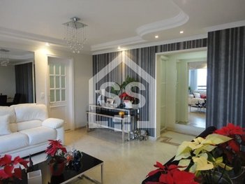 apartment em Rua Loreto, Vila Santo Estéfano - São Paulo - SP