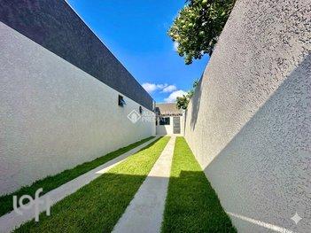 house em Otávio Pinto, Uberaba - Curitiba - PR