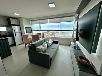 apartment em Rua Guilherme Guittmann, Capão da Canoa - Capão da Canoa - RS