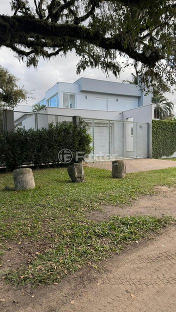 house em Rua Adelino Machado Souza, Arambaré - Arambaré - RS