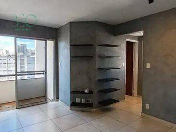 apartment em Rua Abolição, Bela Vista - São Paulo - SP