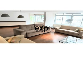 apartment em Rua Baronesa de Itu, Santa Cecília - São Paulo - SP