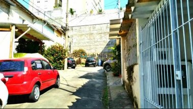 house em Rua Franca Faro, Saúde - São Paulo - SP