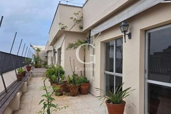 apartment em Rua Balthazar da Veiga, Vila Nova Conceição - São Paulo - SP