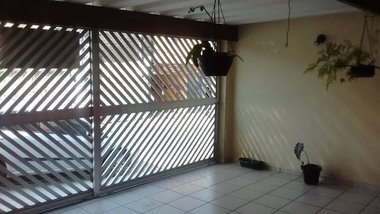 house em Avenida Professor Lourenço Filho, Jardim Elvira - Osasco - SP