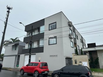 apartment em Rua Valmor Zonta, Centenário - Jaraguá do Sul - SC