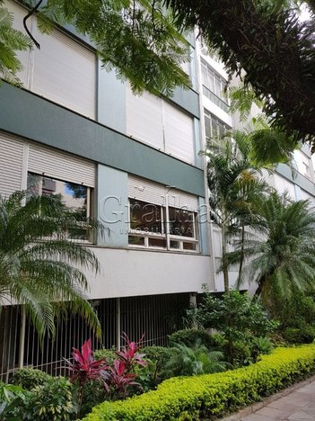 apartment em Fernandes Vieira, Bom Fim - Porto Alegre - RS