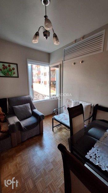apartment em Independência, Bom Fim - Porto Alegre - RS