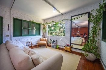 house em Via das Grinaldas, Jardim Colibri - Cotia - SP