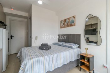 apartment em Rua Alsácia, Jardim Aeroporto - São Paulo - SP