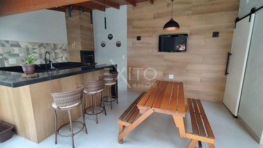 house em Avenida Maria Aparecida Pansarim Porcari, Chácara Planalto - Jundiaí - SP