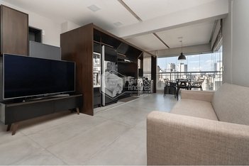 apartment em Rua Paim, Bela Vista - São Paulo - SP