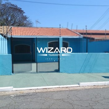 house em Rua Venezuela, Cidade Vista Verde - São José dos Campos - SP