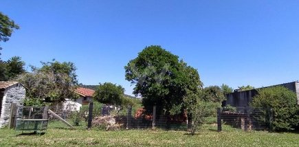 land_lot em Rua Rosalina Gerhardt, São Jorge - Novo Hamburgo - RS