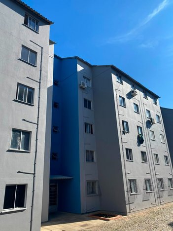 apartment em Rua Vinte e Seis de Março, Mário Quintana - Porto Alegre - RS