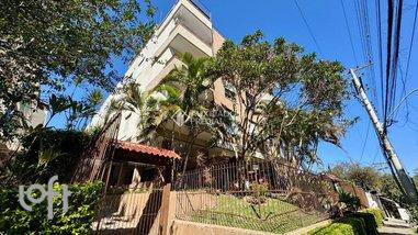 apartment em Mário Totta, Tristeza - Porto Alegre - RS