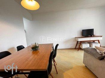 apartment em Rua José Alves Cunha Lima, Rio Pequeno - São Paulo - SP