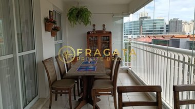 apartment em Rua Tagipuru, Barra Funda - São Paulo - SP