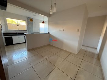 apartment em Rua Dezesseis, Loanda - João Monlevade - MG