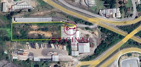land_lot em RS 122, Santa Fé - Caxias do Sul - RS
