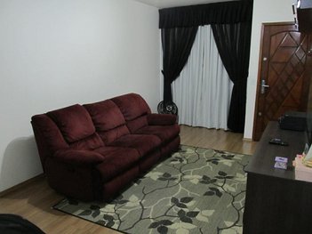 house em Travessa Sapeaçu, Itaquera - São Paulo - SP