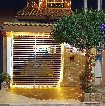 house em Rua Darcy Fruet, Jardim Wanel Ville V - Sorocaba - SP