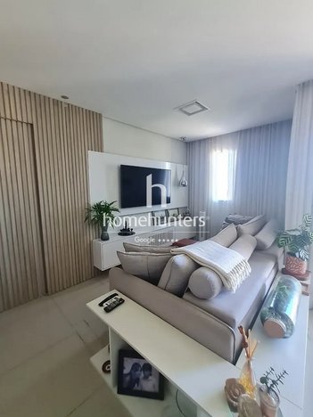 apartment em Avenida Doutor Bernardo Kaplan, Parque Brasília - Campinas - SP