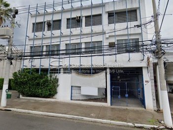 commercial_property em Avenida Morumbi, Santo Amaro - São Paulo - SP