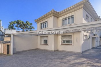 commercial_property em Rua Mostardeiro, Rio Branco - Porto Alegre - RS