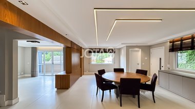 house em Rua Eduardo Sprada, Campo Comprido - Curitiba - PR