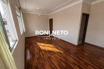 apartment em Rua Coronel Jairo Pereira, Palmares - Belo Horizonte - MG