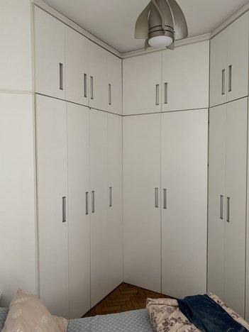 apartment em Largo do Arouche, República - São Paulo - SP