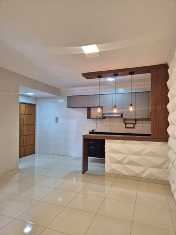 apartment em Rua Brasílio Rodrigues, Vila Junqueira - Santo André - SP