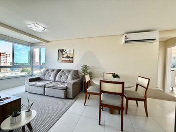 apartment em Rua Silva Jardim, Centro - Passo Fundo - RS